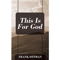 This Is For God - This Is For God - jetzt bei oelder-buchhandlung.de kaufen