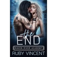 The End (Raven River Academy, Band 3) - The End (Raven River Academy, Band 3) - jetzt bei oelder-buchhandlung.de kaufen