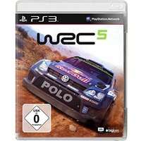 Bigben Wrc 5