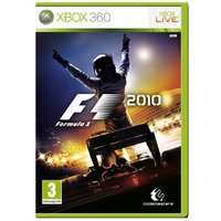 F1 2010