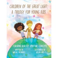 Children Of The Great Light - Children Of The Great Light - jetzt bei oelder-buchhandlung.de kaufen