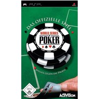 Activision World Series Of Poker