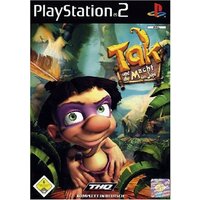 Thq Tak Und Die Macht Des Juju (Software Pyramide)