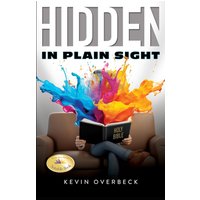 Hidden in Plain Sight - Hidden in Plain Sight - jetzt bei oelder-buchhandlung.de kaufen