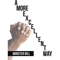 A More Excellent Way - A More Excellent Way - jetzt bei oelder-buchhandlung.de kaufen