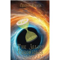 A Parallel World: The Jalopy Chronicles, Book 3 - A Parallel World: The Jalopy Chronicles, Book 3 - jetzt bei oelder-buchhandlung.de kaufen