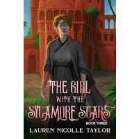 The Girl with the Sycamore Scars (The Hickory Heart) - The Girl with the Sycamore Scars (The Hickory Heart) - jetzt bei oelder-buchhandlung.de kaufen