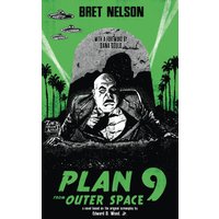 Plan 9 From Outer Space: The Novelization (Encyclopocalypse Movie Tie-In Series) - Plan 9 From Outer Space: The Novelization (Encyclopocalypse Movie Tie-In Series) - jetzt bei oelder-buchhandlung.de kaufen