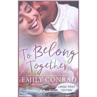 To Belong Together: A Contemporary Christian Romance (Rhythms of Redemption Romances, Band 2) - To Belong Together: A Contemporary Christian Romance (Rhythms of Redemption Romances, Band 2) - jetzt bei oelder-buchhandlung.de kaufen