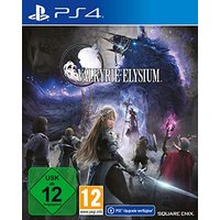 Square Enix Valkyrie Elysium (PlayStation 4)