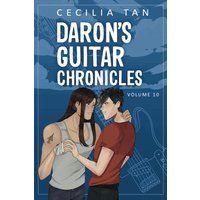 Daron's Guitar Chronicles: Volume Ten - Daron's Guitar Chronicles: Volume Ten - jetzt bei oelder-buchhandlung.de kaufen