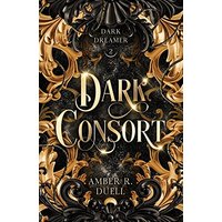 Dark Consort - Dark Consort - jetzt bei oelder-buchhandlung.de kaufen
