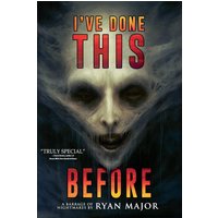 I've Done This Before: A Collection of Short Horror and Supernatural Stories (Nightmare Fuel) - I've Done This Before: A Collection of Short Horror and Supernatural Stories (Nightmare Fuel) - jetzt bei oelder-buchhandlung.de kaufen
