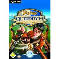 Electronic Arts Harry Potter: Quidditch-Weltmeisterschaft