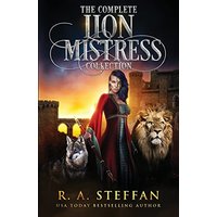 The Complete Lion Mistress Collection (Eburosi Chronicles Bundles, Band 2) - The Complete Lion Mistress Collection (Eburosi Chronicles Bundles, Band 2) - jetzt bei oelder-buchhandlung.de kaufen