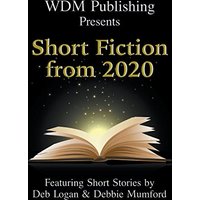WDM Presents: Short Fiction from 2020 - WDM Presents: Short Fiction from 2020 - jetzt bei oelder-buchhandlung.de kaufen