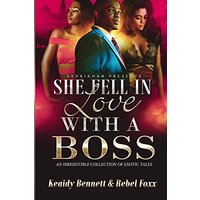She Fell in Love with a Boss - She Fell in Love with a Boss - jetzt bei oelder-buchhandlung.de kaufen