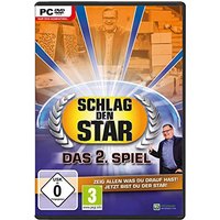Astragon Schlag Den Star - Das 2. Spiel