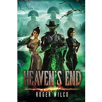 Heaven's End - Heaven's End - jetzt bei oelder-buchhandlung.de kaufen