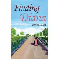 Finding Diana - Finding Diana - jetzt bei oelder-buchhandlung.de kaufen