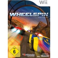 Wheelspin