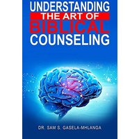 Understanding the Art of Biblical Counseling - Understanding the Art of Biblical Counseling - jetzt bei oelder-buchhandlung.de kaufen