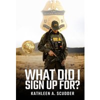 What Did I Sign Up For?: Don’t be a dick and other stories of a woman in a man’s world, leading, learning, and driving change - What Did I Sign Up For?: Don’t be a dick and other stories of a woman in a man’s world, leading, learning, and driving change - jetzt bei oelder-buchhandlung.de kaufen