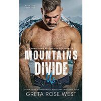 Mountains Divide Us: A Small-Town Western Age-Gap Romance (Wisper Dreams, Band 3) - Mountains Divide Us: A Small-Town Western Age-Gap Romance (Wisper Dreams, Band 3) - jetzt bei oelder-buchhandlung.de kaufen