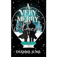 A Very Merry Xmess - A Very Merry Xmess - jetzt bei oelder-buchhandlung.de kaufen
