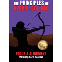 The Principles of Debbie & Goliath: Focus & Alignment - The Principles of Debbie & Goliath: Focus & Alignment - jetzt bei oelder-buchhandlung.de kaufen