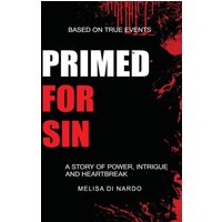 Primed for Sin - Primed for Sin - jetzt bei oelder-buchhandlung.de kaufen