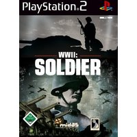 Midas Ww II: Soldier
