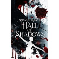 Hall of Shadows - Hall of Shadows - jetzt bei oelder-buchhandlung.de kaufen