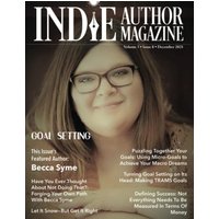 Indie Author Magazine: Featuring Becca Syme: Goal Setting for Self-Published Authors, Defining Success and Preparing for a New Year, Tools for ... Writer Mindset Hacks, and Asana for Writers - Indie Author Magazine: Featuring Becca Syme: Goal Setting for Self-Published Authors, Defining Success and Preparing for a New Year, Tools for ... Writer Mindset Hacks, and Asana for Writers - jetzt bei oelder-buchhandlung.de kaufen