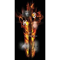 K 3: The Divided States of America - K 3: The Divided States of America - jetzt bei oelder-buchhandlung.de kaufen