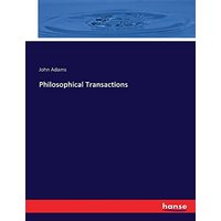 Philosophical Transactions