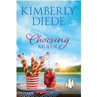 Choosing Again (Gift of Whispering Pines, Band 5) - Choosing Again (Gift of Whispering Pines, Band 5) - jetzt bei oelder-buchhandlung.de kaufen