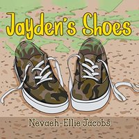 Jayden's Shoes - Jayden's Shoes - jetzt bei oelder-buchhandlung.de kaufen