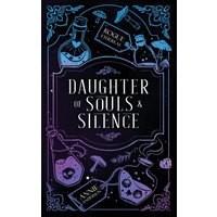 Daughter of Souls & Silence (Rogue Ethereal, Band 2) - Daughter of Souls & Silence (Rogue Ethereal, Band 2) - jetzt bei oelder-buchhandlung.de kaufen