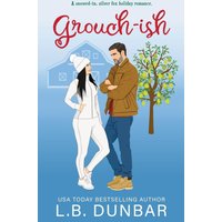 Grouch-ish - Grouch-ish - jetzt bei oelder-buchhandlung.de kaufen