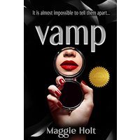 Vamp - Vamp - jetzt bei oelder-buchhandlung.de kaufen