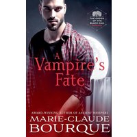A Vampire's Fate (The Order of the Black Oak - Vampires, Band 4) - A Vampire's Fate (The Order of the Black Oak - Vampires, Band 4) - jetzt bei oelder-buchhandlung.de kaufen