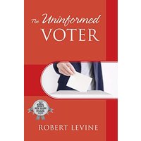 The Uninformed Voter - The Uninformed Voter - jetzt bei oelder-buchhandlung.de kaufen