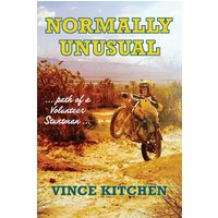 Normally Unusual - Normally Unusual - jetzt bei oelder-buchhandlung.de kaufen