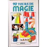 Momox shop Profitez de 20 % de réduction sur 90 illusions magiques fascinantes