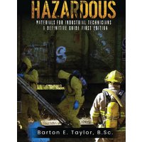Hazardous Materials for Industrial Technicians: A Definitive Guide - Hazardous Materials for Industrial Technicians: A Definitive Guide - jetzt bei oelder-buchhandlung.de kaufen