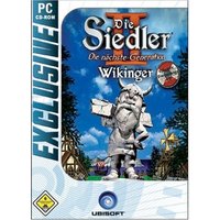 Siedler 2: Die nächste Generation - Screenshots Siedler 2: Die nächste Generation - Screenshots