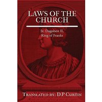 Laws of the Church - Laws of the Church - jetzt bei oelder-buchhandlung.de kaufen