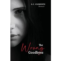 The Wrong Goodbyes - The Wrong Goodbyes - jetzt bei oelder-buchhandlung.de kaufen