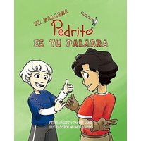 Tu palabra, Pedrito, es tu palabra - Tu palabra, Pedrito, es tu palabra - jetzt bei oelder-buchhandlung.de kaufen